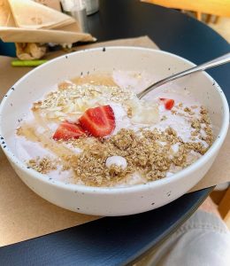 Greek Yogurt
